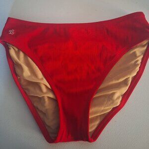 Lauren by ralph lauren swim bottoms